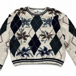 American-vintage Women's multi Jumper